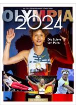 Cover-Bild Olympia 2024