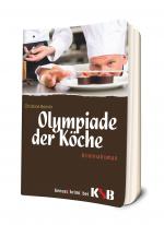 Cover-Bild Olympiade der Köche