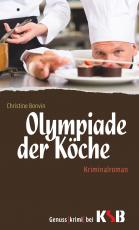 Cover-Bild Olympiade der Köche
