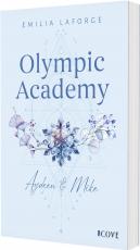 Cover-Bild Olympic Academy 3: Aydeen & Mike
