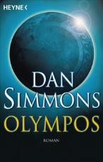 Cover-Bild Olympos