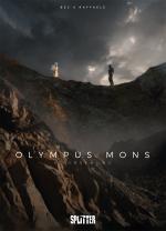 Cover-Bild Olympus Mons. Band 9
