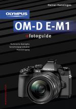 Cover-Bild Olympus OM-D E-M1 fotoguide