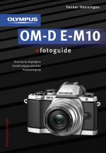 Cover-Bild Olympus OM-D E-M10 fotoguide