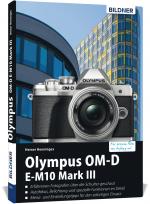 Cover-Bild Olympus OM-D E-M10 Mark III