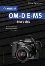 Cover-Bild Olympus OM-D E-M5 fotoguide