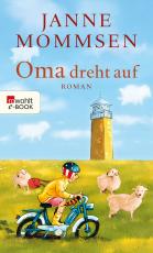 Cover-Bild Oma dreht auf