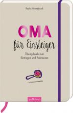 Cover-Bild Oma für Einsteiger