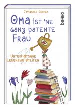 Cover-Bild Oma ist 'ne ganz patente Frau