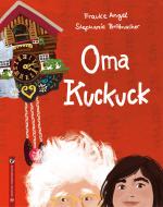 Cover-Bild Oma Kuckuck