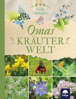 Cover-Bild Omas Kräuterwelt