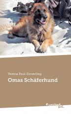 Cover-Bild Omas Schäferhund
