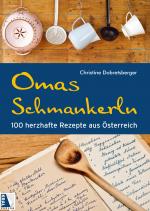 Cover-Bild Omas Schmankerln