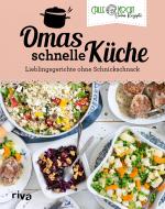 Cover-Bild Omas schnelle Küche