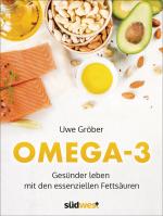 Cover-Bild Omega 3