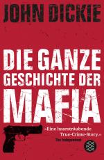 Cover-Bild Omertà - Die ganze Geschichte der Mafia