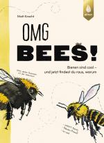 Cover-Bild OMG Bees!