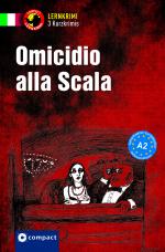 Cover-Bild Omicidio alla Scala