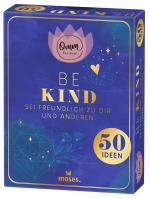 Cover-Bild Omm for you Be Kind
