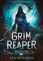 Cover-Bild Omni Legends - Grim Reaper