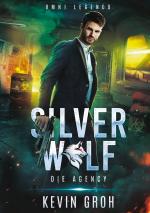 Cover-Bild Omni Legends - Silver Wolf