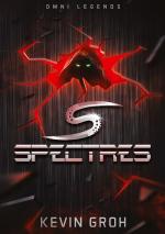 Cover-Bild Omni Legends - Spectres