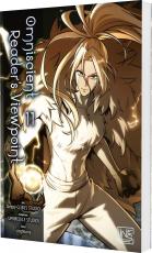 Cover-Bild Omniscient Reader's Viewpoint 11