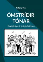 Cover-Bild Ómstríðir tónar