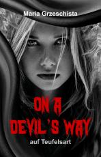 Cover-Bild On A Devil’s Way