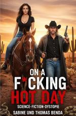 Cover-Bild On a F*cking Hot Day