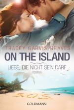 Cover-Bild On the Island. Liebe, die nicht sein darf