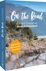 Cover-Bild On the Road Mit dem Campervan durch Griechenland