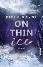 Cover-Bild On thin Ice