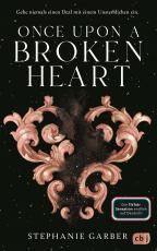 Cover-Bild Once Upon a Broken Heart