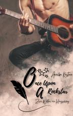 Cover-Bild Once upon a Rockstar