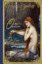Cover-Bild Ondine - Der Kuss der Meerjungfrau