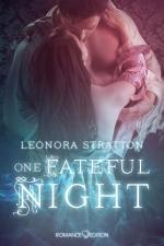 Cover-Bild One Fateful Night