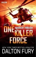 Cover-Bild One Killer Force - Absolut tödlich
