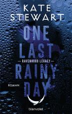 Cover-Bild One Last Rainy Day