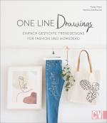 Cover-Bild One Line Drawings