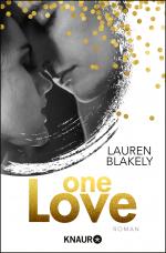 Cover-Bild One Love
