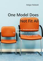 Cover-Bild One Model Does Not Fit All