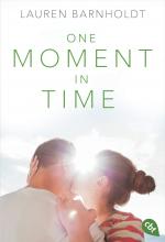 Cover-Bild One Moment in Time