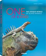 Cover-Bild One of a Kind