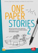 Cover-Bild One Paper Stories 2