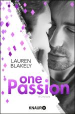 Cover-Bild One Passion