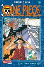 Cover-Bild One Piece 10