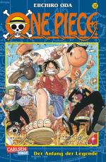 Cover-Bild One Piece 12