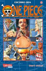 Cover-Bild One Piece 13