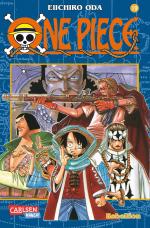 Cover-Bild One Piece 19